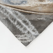 Couverture Polaire Confinement (Coin)