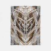 Couverture Polaire Confinement (Devant)