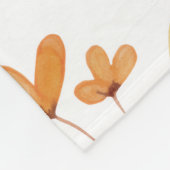 Couverture Polaire Confort confortable (Coin)