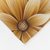 Couverture Polaire Confort d'automne (Coin)