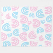Couverture Polaire Confort et fierté (Devant (Horizontal))