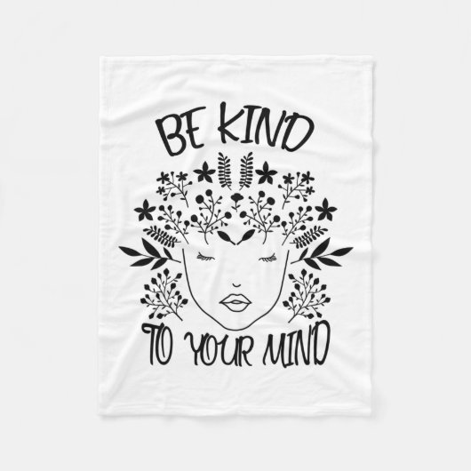 Couverture Polaire Connaissance de votre esprit en santé mentale 2 (Devant)