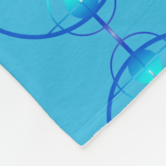 Couverture Polaire Connected Minds (Day Version) (Coin)