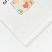 Couverture Polaire Conseiller Mes compétences d'adaptation Alphabet S (Coin)