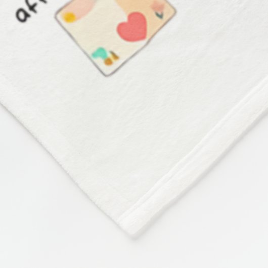 Couverture Polaire Conseiller Mes compétences d'adaptation Alphabet S (Coin)