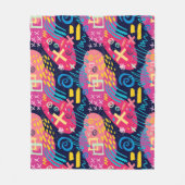 Couverture Polaire Conserver ou créer votre propre feuille de papier  (Devant)