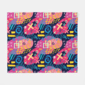 Couverture Polaire Conserver ou créer votre propre feuille de papier  (Devant (Horizontal))