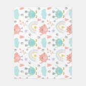 Couverture Polaire Conserver ou créer votre propre feuille de papier  (Devant)