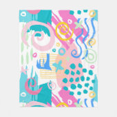 Couverture Polaire Conserver ou créer votre propre feuille de papier (Devant)