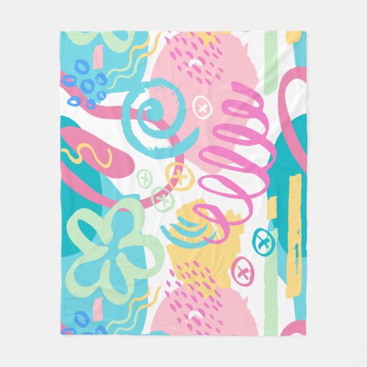 Couverture Polaire Conserver ou créer votre propre feuille de papier (Devant)