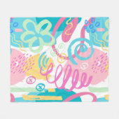 Couverture Polaire Conserver ou créer votre propre feuille de papier (Devant (Horizontal))