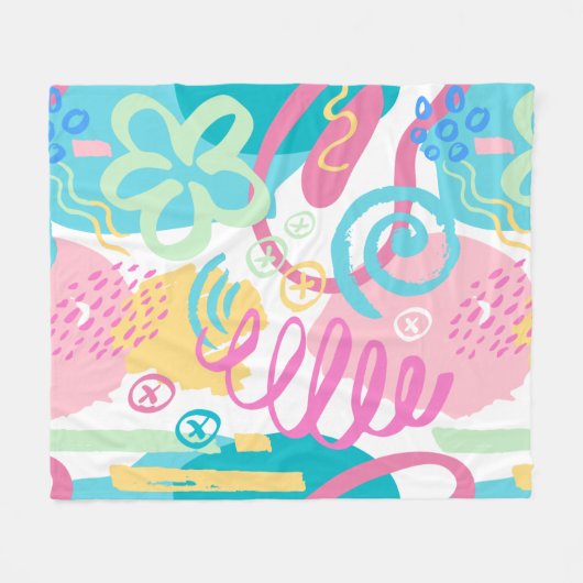 Couverture Polaire Conserver ou créer votre propre feuille de papier (Devant (Horizontal))