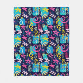 Couverture Polaire Conserver ou créer votre propre feuille de papier (Devant)