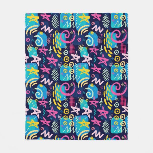 Couverture Polaire Conserver ou créer votre propre feuille de papier (Devant)