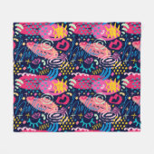 Couverture Polaire Conserver ou créer votre propre feuille de papier  (Devant (Horizontal))