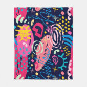 Couverture Polaire Conserver ou créer votre propre feuille de papier  (Devant)