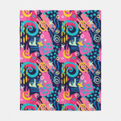 Couverture Polaire Conserver ou créer votre propre feuille de papier  (Devant)