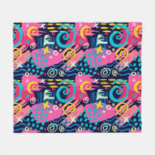 Couverture Polaire Conserver ou créer votre propre feuille de papier  (Devant (Horizontal))