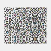 Couverture Polaire Conserver ou créer votre propre papier d'enveloppe (Devant (Horizontal))