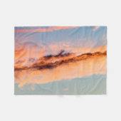 Couverture Polaire consommation d'attraction (Devant (Horizontal))