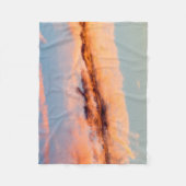 Couverture Polaire consommation d'attraction (Devant)