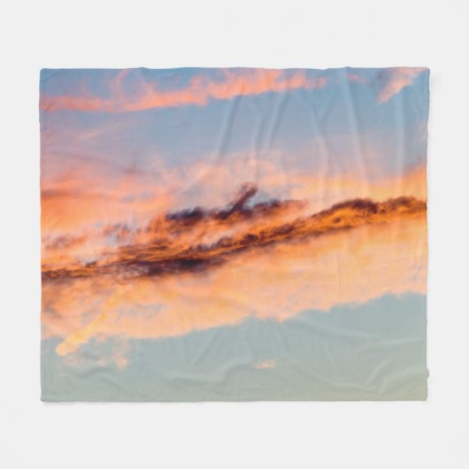 Couverture Polaire consommation d'attraction (Devant (Horizontal))
