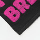 Couverture Polaire Consommation Monster Truck Tdle (Coin)