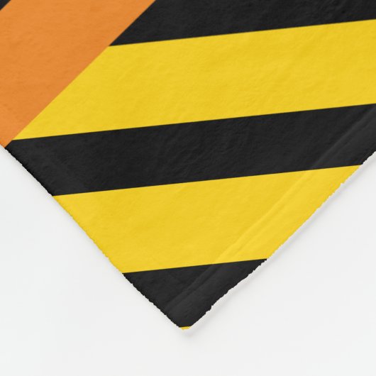 Couverture Polaire Construction de camion (Coin)