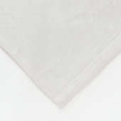 Couverture Polaire Construction de la tour Eiffel (Coin)