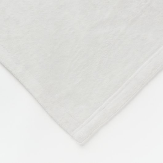 Couverture Polaire Construction de la tour Eiffel (Coin)