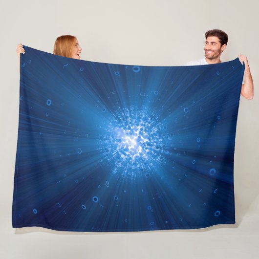 Couverture Polaire Containment (2026) (En situation)