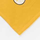 Couverture Polaire Continuer à croître (Coin)