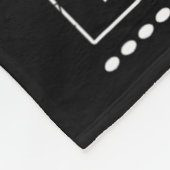 Couverture Polaire Continuer L'Entraînement Jusqu'À Ce Que La Ceintur (Coin)