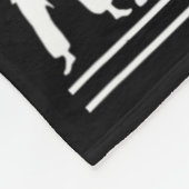 Couverture Polaire Continuer L'Entraînement Jusqu'À Ce Que La Ceintur (Coin)