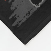 Couverture Polaire Continuez L'Entraînement Jusqu'À Ce Que La Ceintur (Coin)