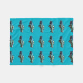 Couverture Polaire Convertible du benz 280 SL de Mercedes (Devant (Horizontal))