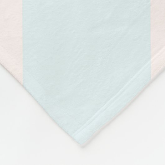 Couverture Polaire Cookie Cute Gingerbread Couple (Coin)