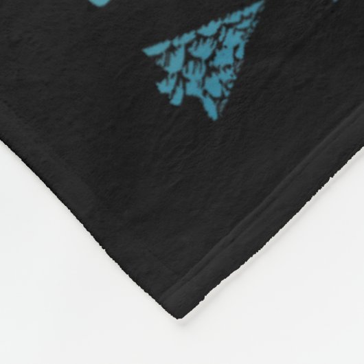 Couverture Polaire Cool Arrowhead Conception De Chasse Pour Hommes Fe (Coin)