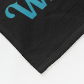 Couverture Polaire Cool Ballet Art For Women Girls Ballet Dancer Reci (Coin)