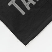 Couverture Polaire Cool Cdl Trucker Art For Men Women Trucking Cdl Tr (Coin)