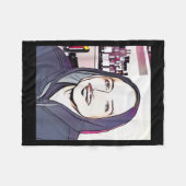 Couverture Polaire Cool Dude (Devant (Horizontal))