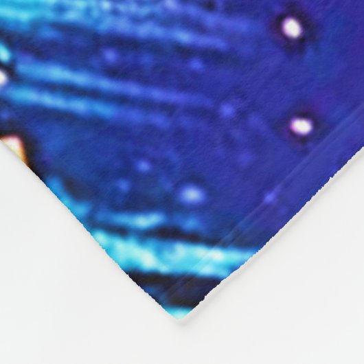 Couverture Polaire Cool 😎 Emoji Fun (Coin)