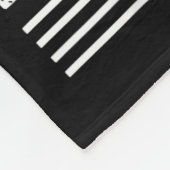 Couverture Polaire Cool French Bulldog Art For Men Women Kids Frenchi (Coin)