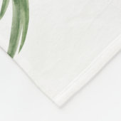 Couverture Polaire Cool Ninja Enfants Personnalisable Genre Neutre Co (Coin)