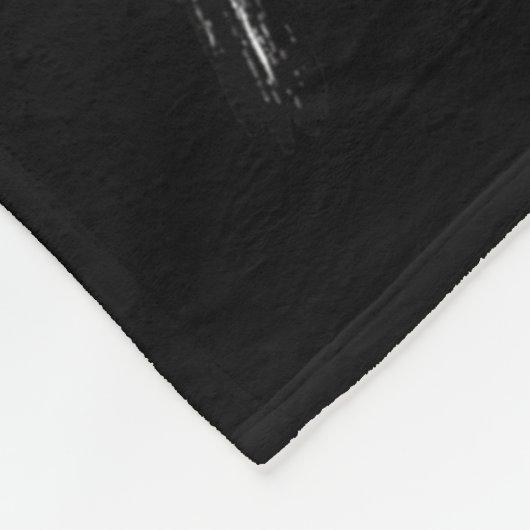 Couverture Polaire Cool Panda Punk Peace Sign Motorcycle  (Coin)