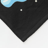 Couverture Polaire Cool Penguin Christmas Pajamas Shirt Boys, Penguin (Coin)