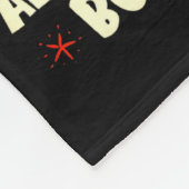 Couverture Polaire Cool People Are Born In December Christian Christm (Coin)