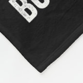 Couverture Polaire Cool People Are Born In December Christian Christm (Coin)