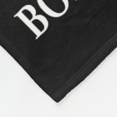 Couverture Polaire Cool People Are Born In December Christian Funny J (Coin)