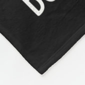 Couverture Polaire Cool People December Birthday Sritual Theme  (Coin)